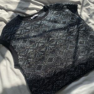 Just used once, good quality. S and M